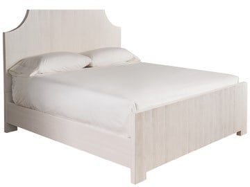 Thumbnail Rodanthe Bed Queen 2